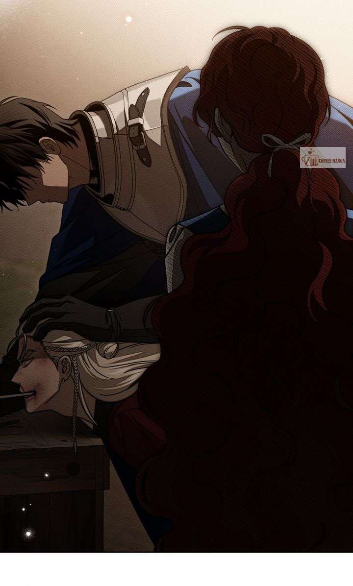 Under the Oak Tree Chapter 130 - Page 39 in English