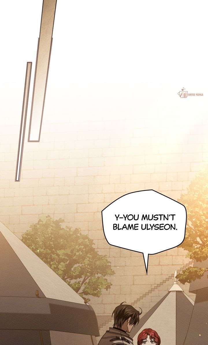 Under the Oak Tree Chapter 130 - Page 71 in English