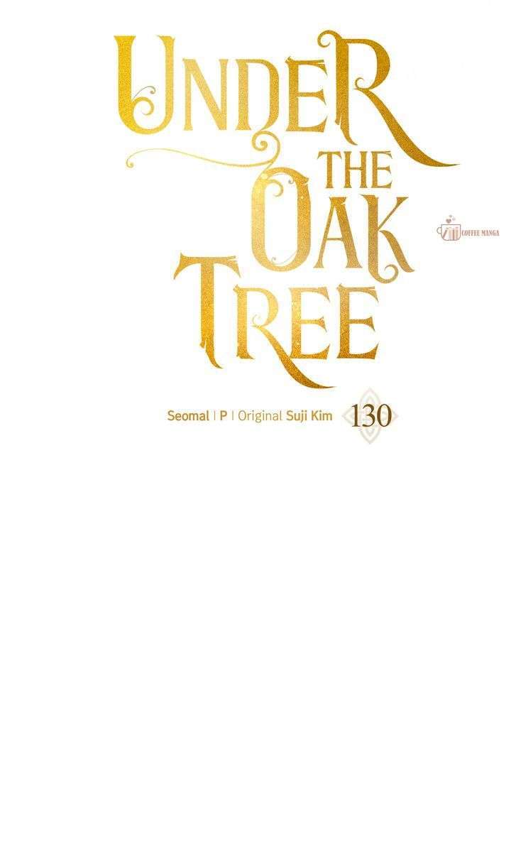 Under the Oak Tree Chapter 130 - Page 80 in English