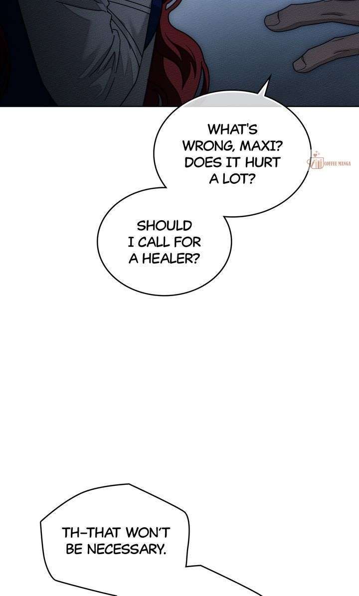 Under the Oak Tree Chapter 130 - Page 98 in English
