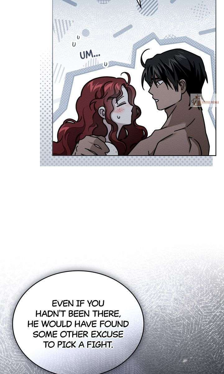 Under the Oak Tree Chapter 131 - Page 69 in English