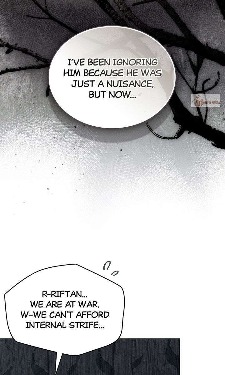 Under the Oak Tree Chapter 131 - Page 79 in English