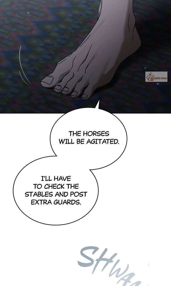 Under the Oak Tree Chapter 131 - Page 88 in English