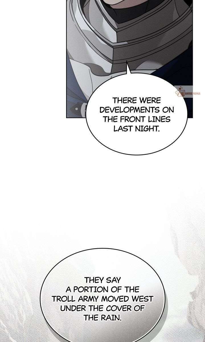 Under the Oak Tree Chapter 132 - Page 12 in English