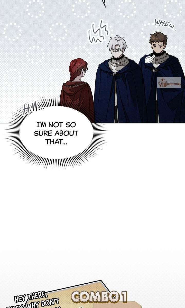 Under the Oak Tree Chapter 132 - Page 20 in English