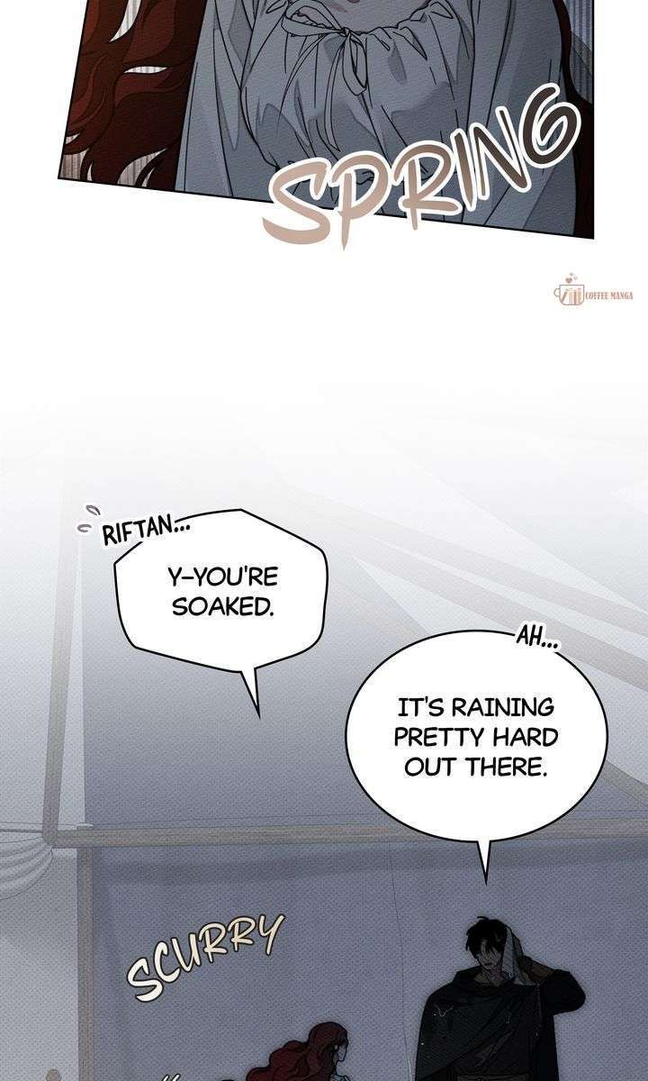 Under the Oak Tree Chapter 132 - Page 39 in English