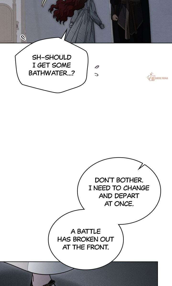 Under the Oak Tree Chapter 132 - Page 40 in English