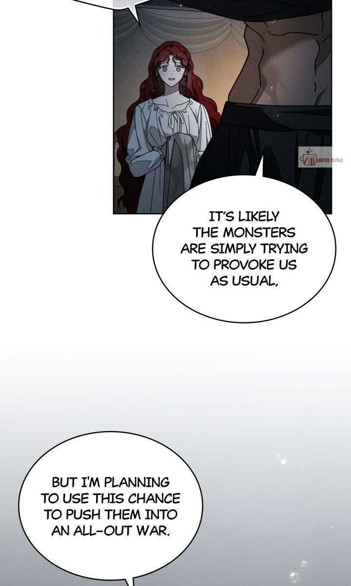 Under the Oak Tree Chapter 132 - Page 42 in English