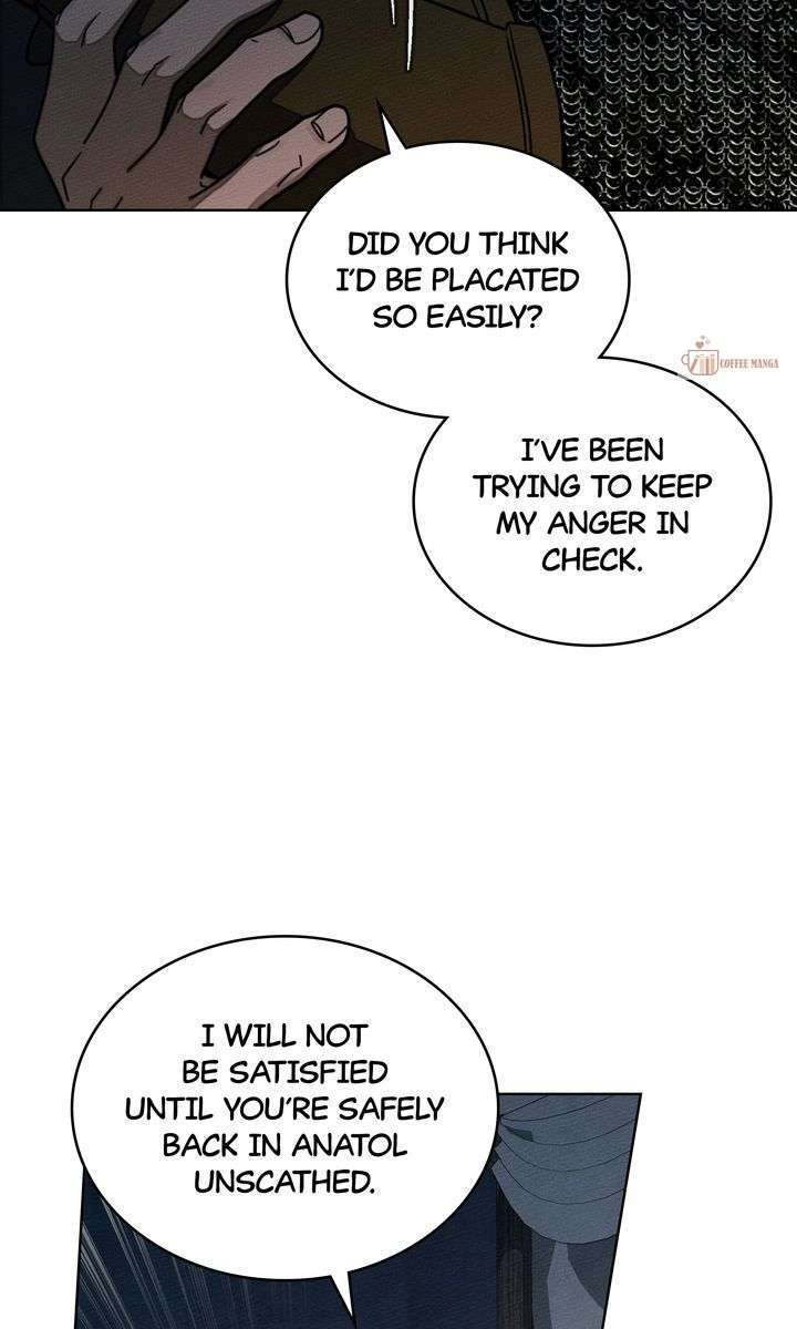 Under the Oak Tree Chapter 132 - Page 54 in English