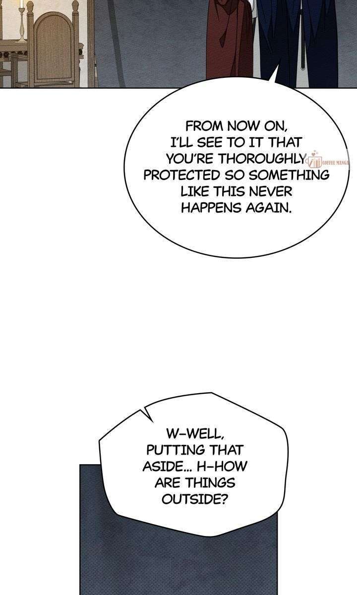 Under the Oak Tree Chapter 132 - Page 6 in English
