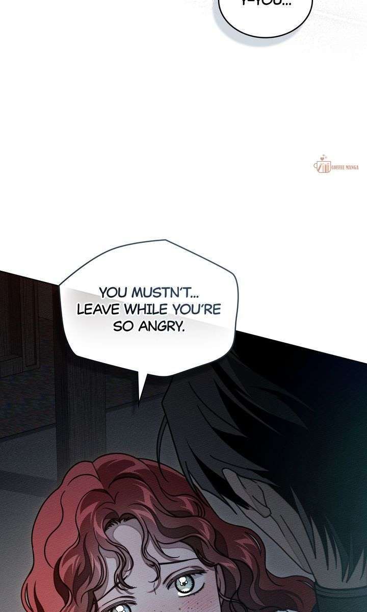 Under the Oak Tree Chapter 132 - Page 79 in English