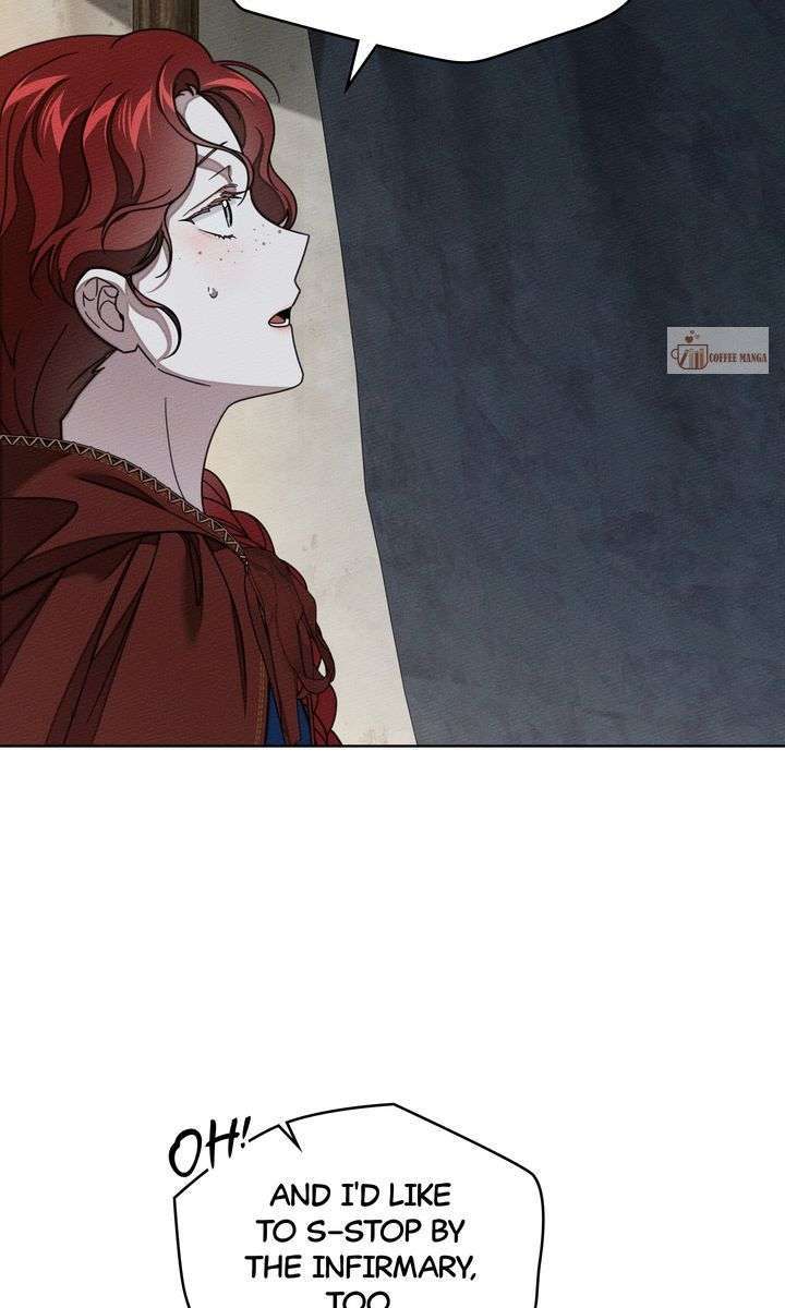 Under the Oak Tree Chapter 132 - Page 8 in English