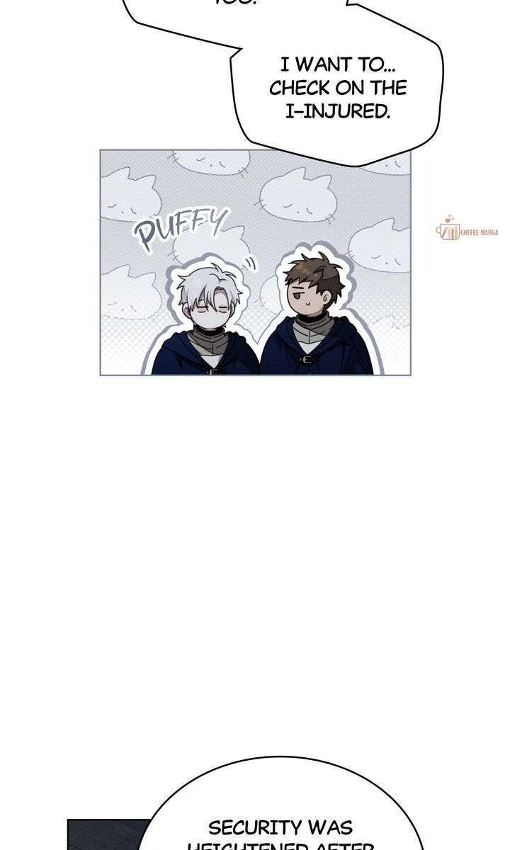 Under the Oak Tree Chapter 132 - Page 9 in English
