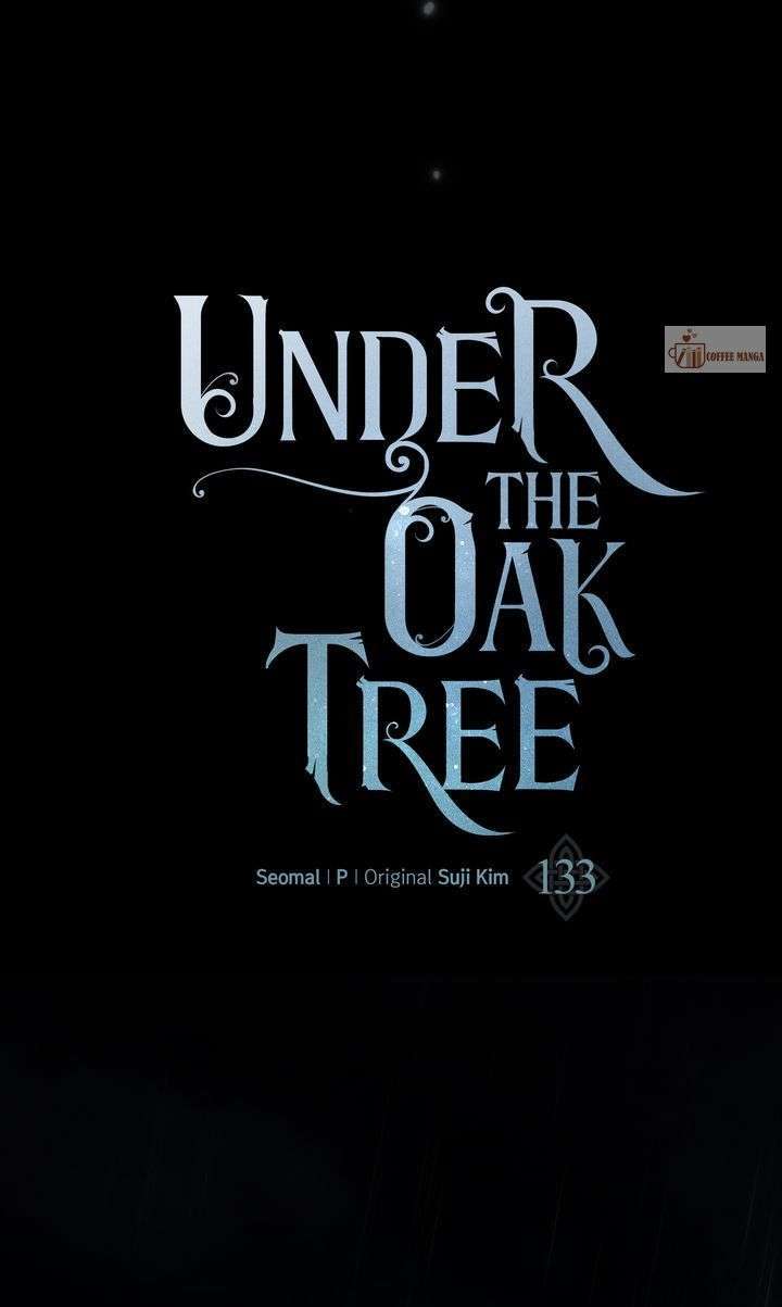 Under the Oak Tree Chapter 133 - Page 23 in English