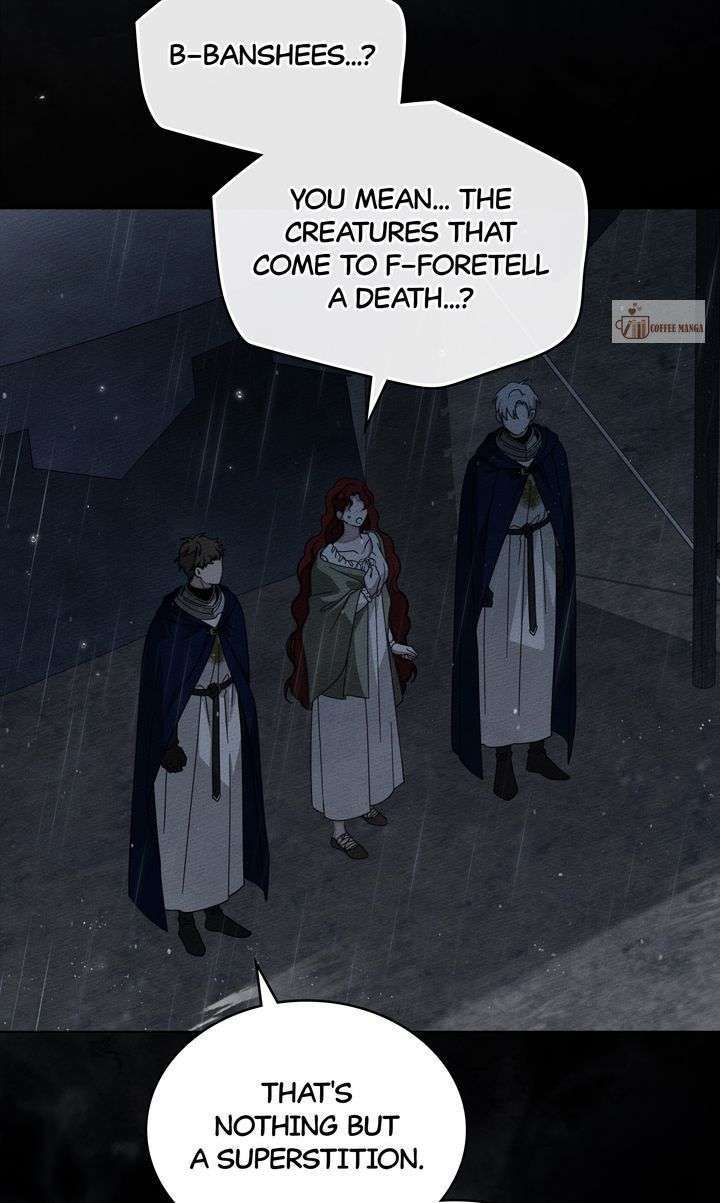 Under the Oak Tree Chapter 133 - Page 33 in English