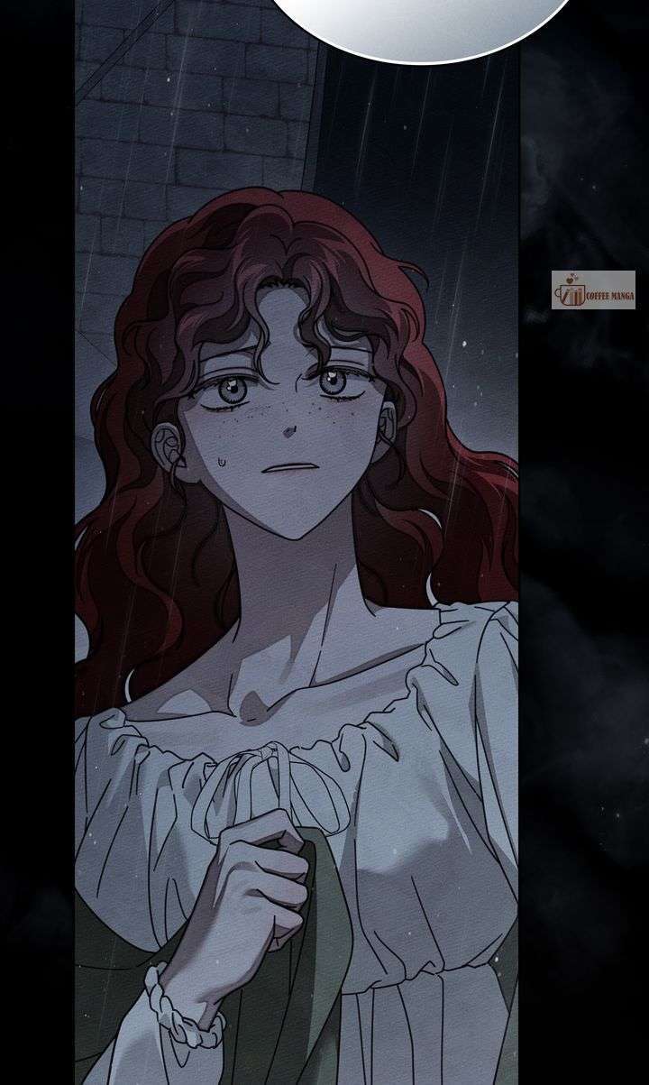 Under the Oak Tree Chapter 133 - Page 35 in English