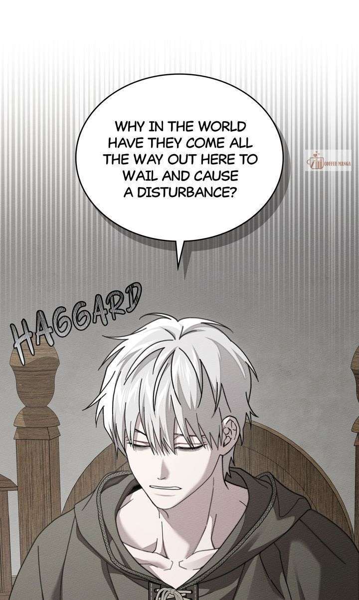 Under the Oak Tree Chapter 133 - Page 42 in English