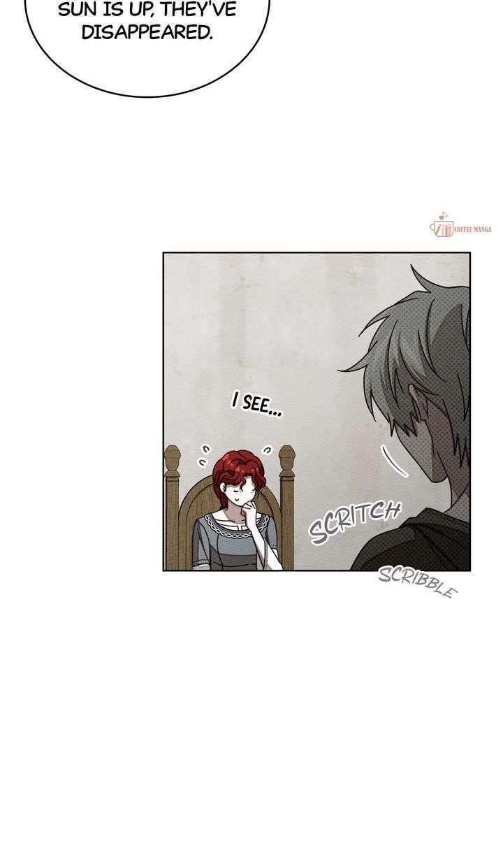 Under the Oak Tree Chapter 133 - Page 48 in English