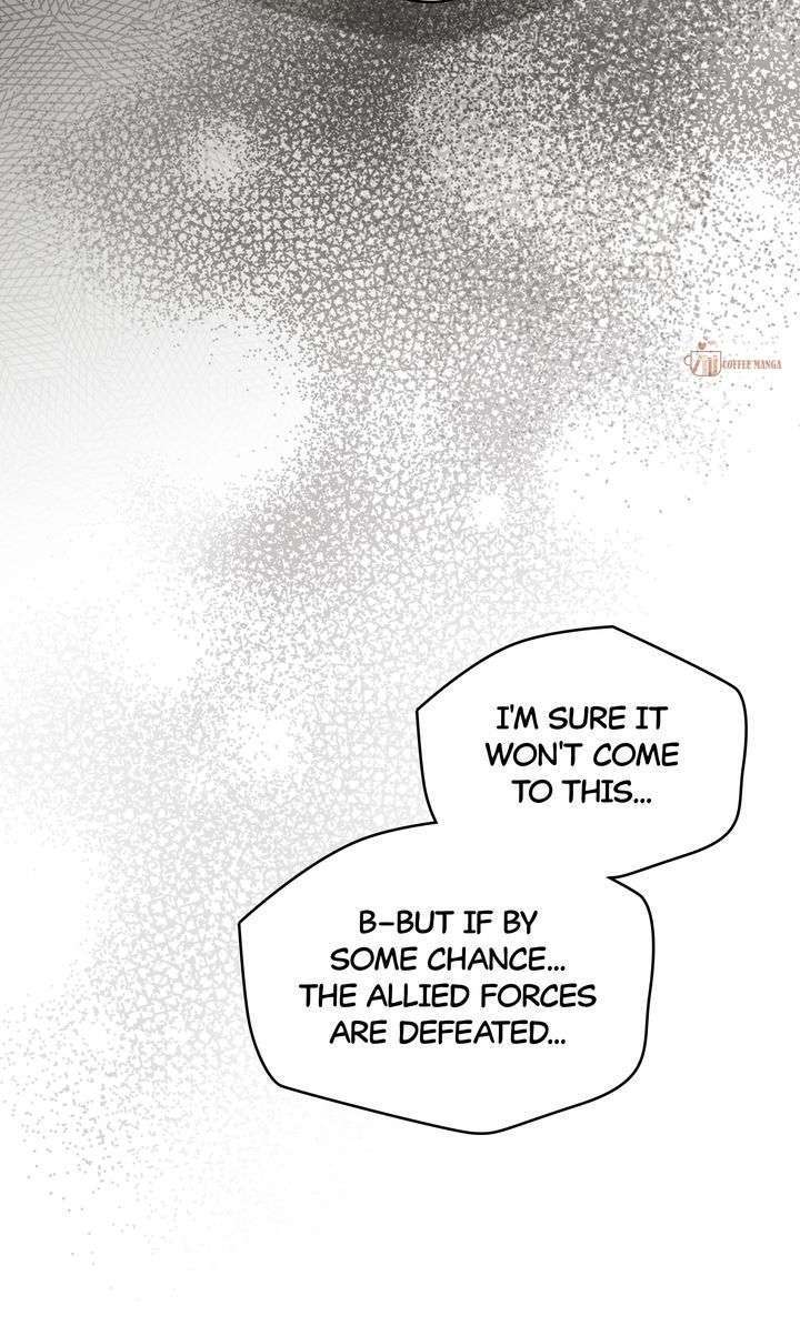 Under the Oak Tree Chapter 133 - Page 58 in English