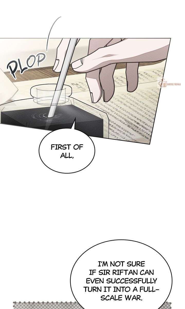 Under the Oak Tree Chapter 133 - Page 61 in English