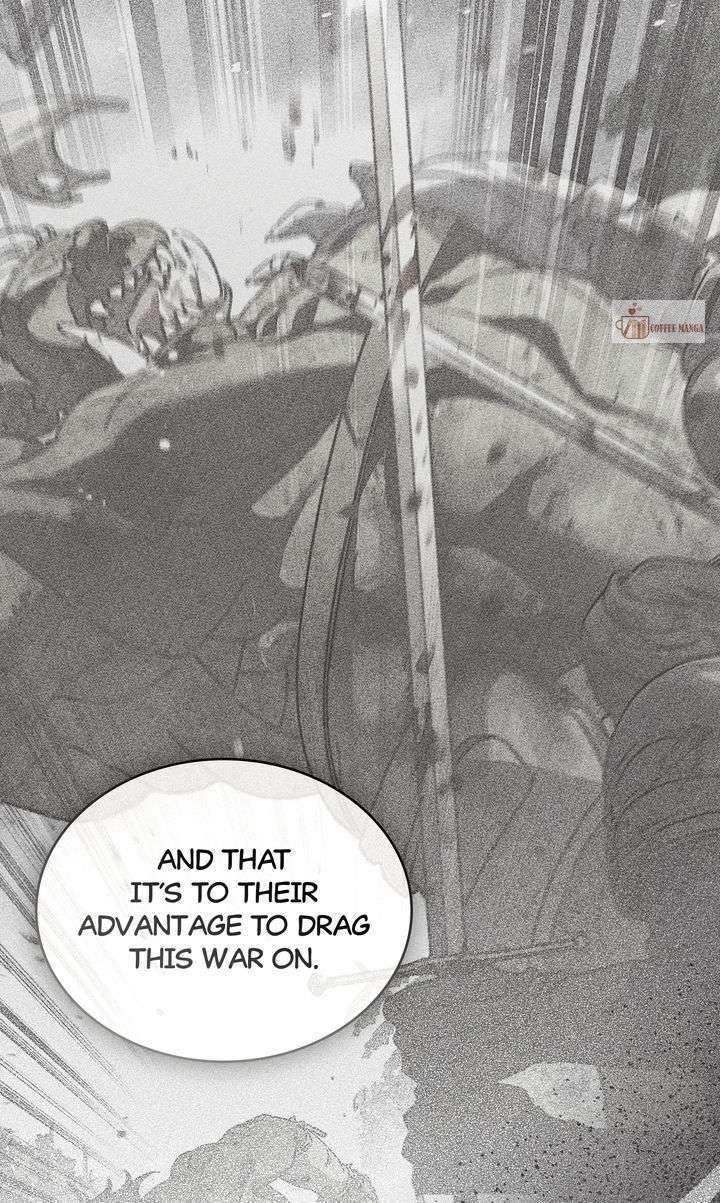 Under the Oak Tree Chapter 133 - Page 63 in English