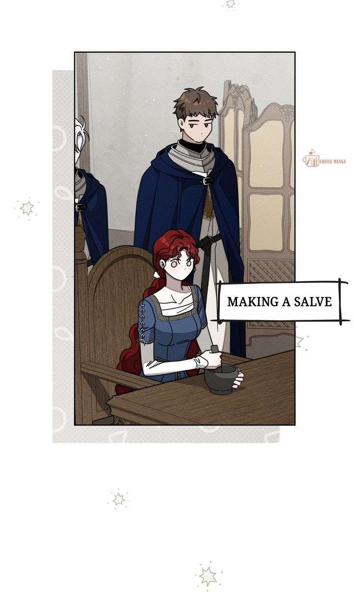 Under the Oak Tree Chapter 133 - Page 95 in English