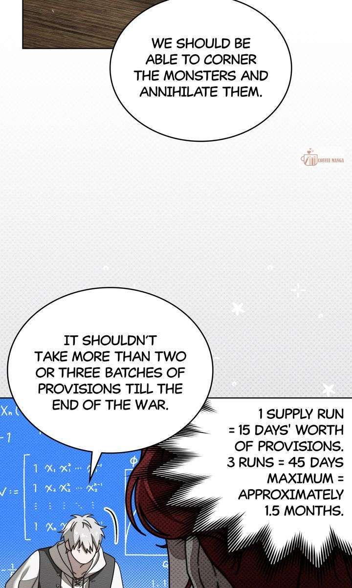 Under the Oak Tree Chapter 133 - Page 98 in English