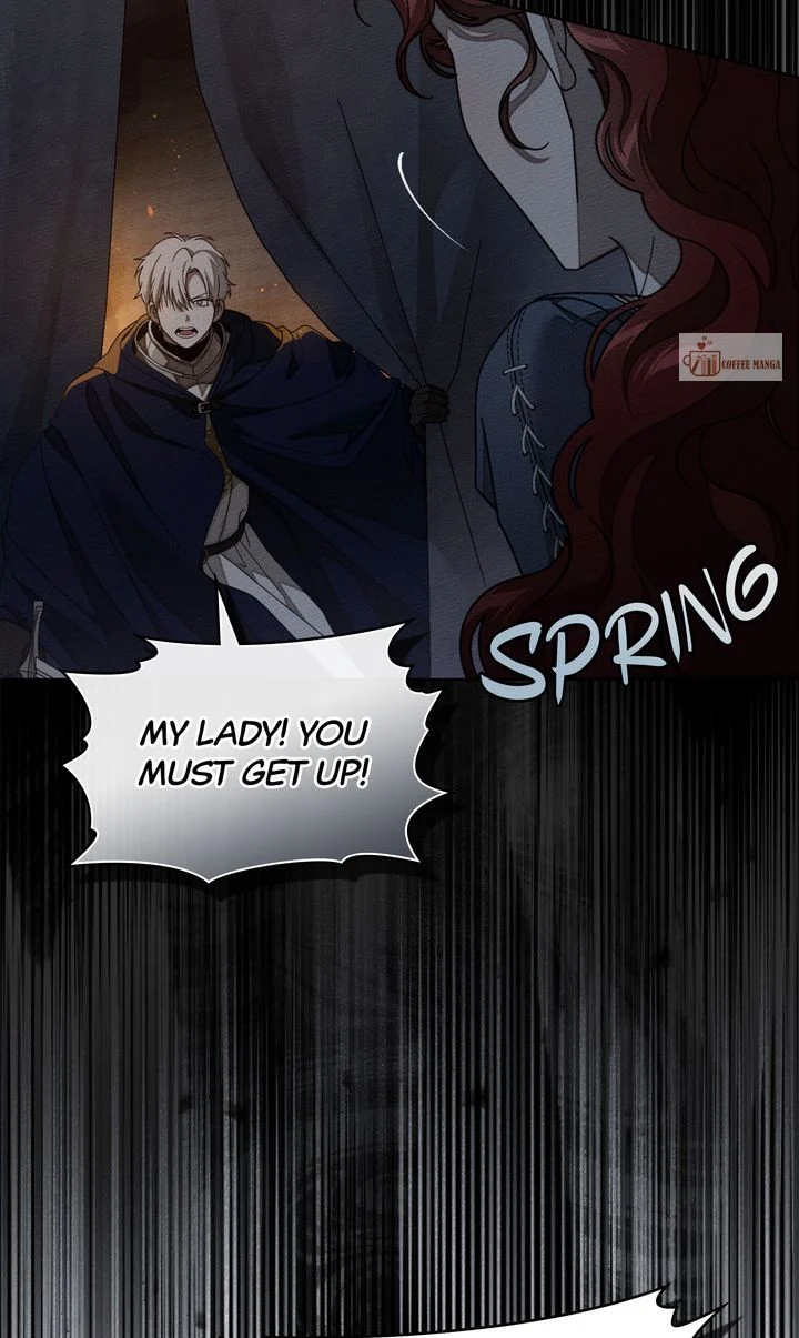 Under the Oak Tree Chapter 134 - Page 29 in English
