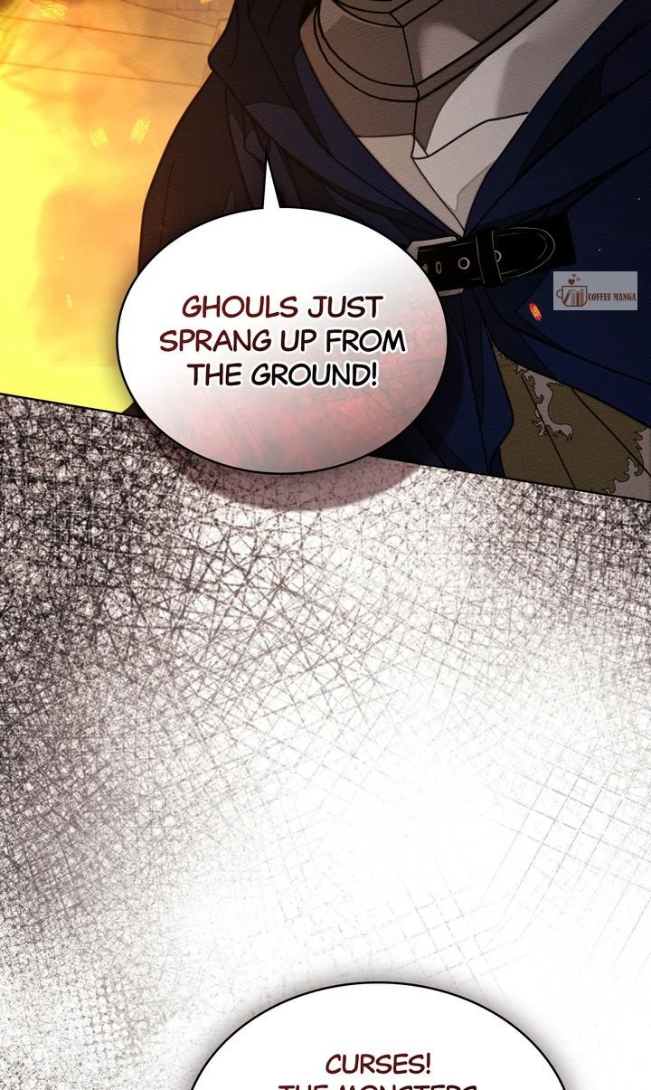 Under the Oak Tree Chapter 134 - Page 40 in English