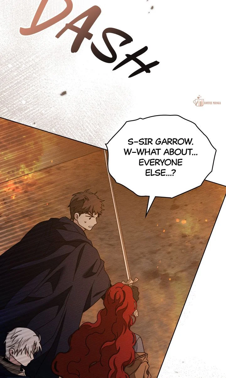 Under the Oak Tree Chapter 134 - Page 51 in English
