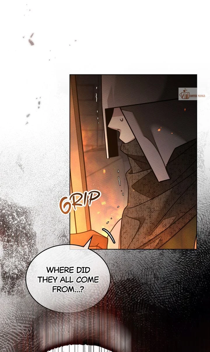 Under the Oak Tree Chapter 134 - Page 58 in English