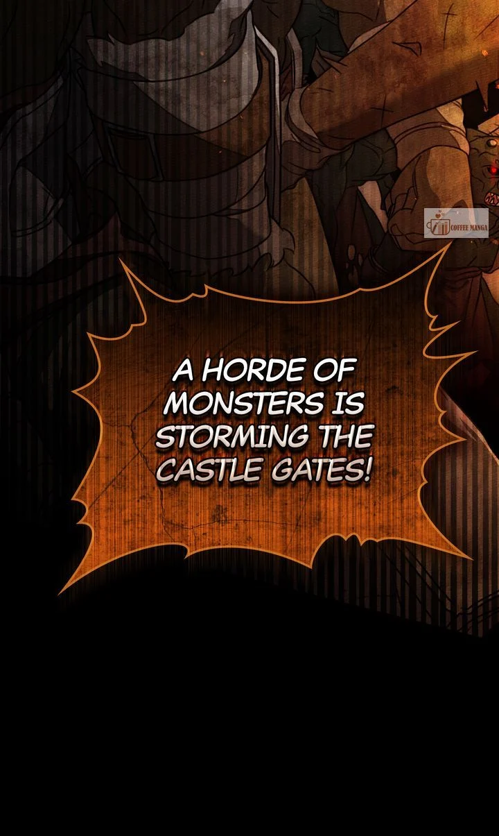 Under the Oak Tree Chapter 134 - Page 61 in English