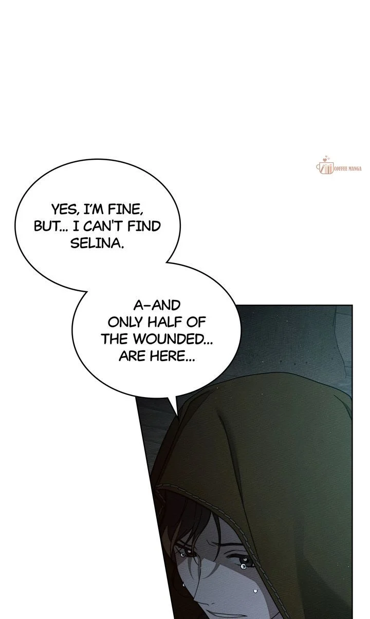 Under the Oak Tree Chapter 134 - Page 70 in English