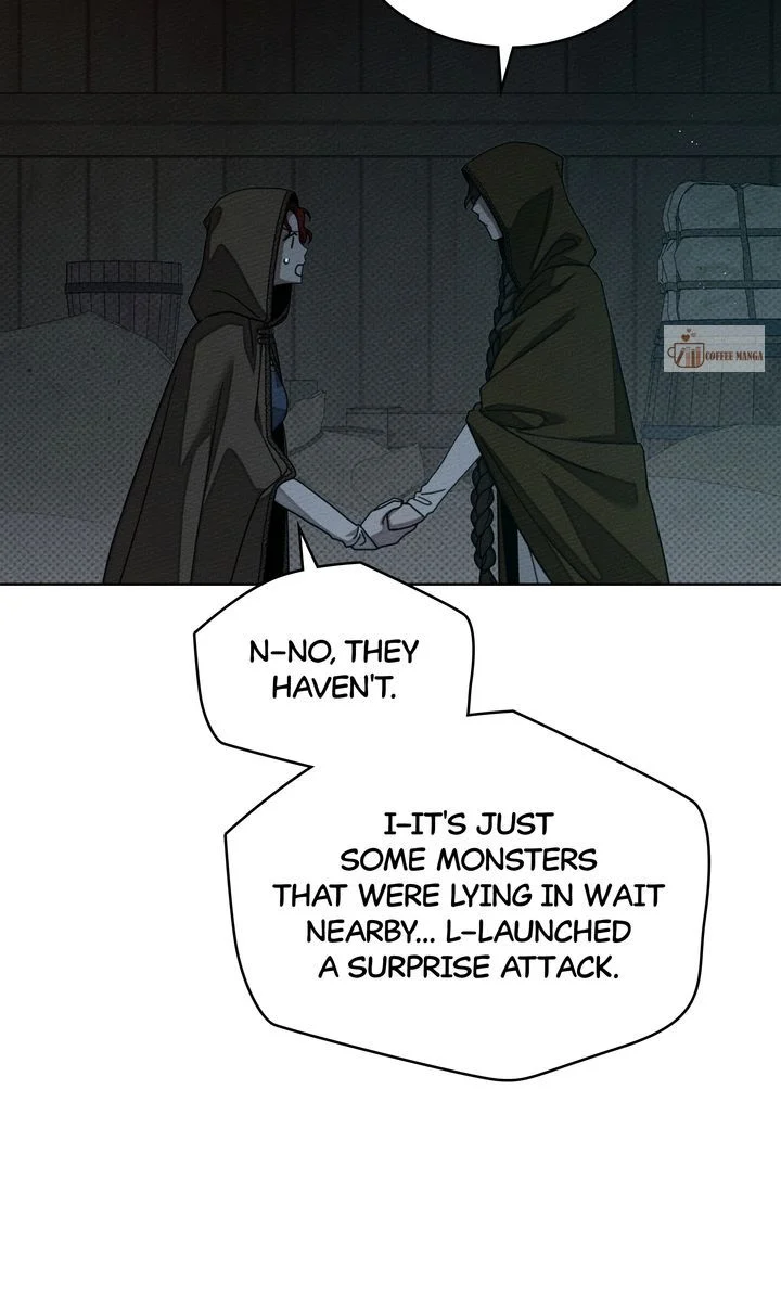 Under the Oak Tree Chapter 134 - Page 72 in English