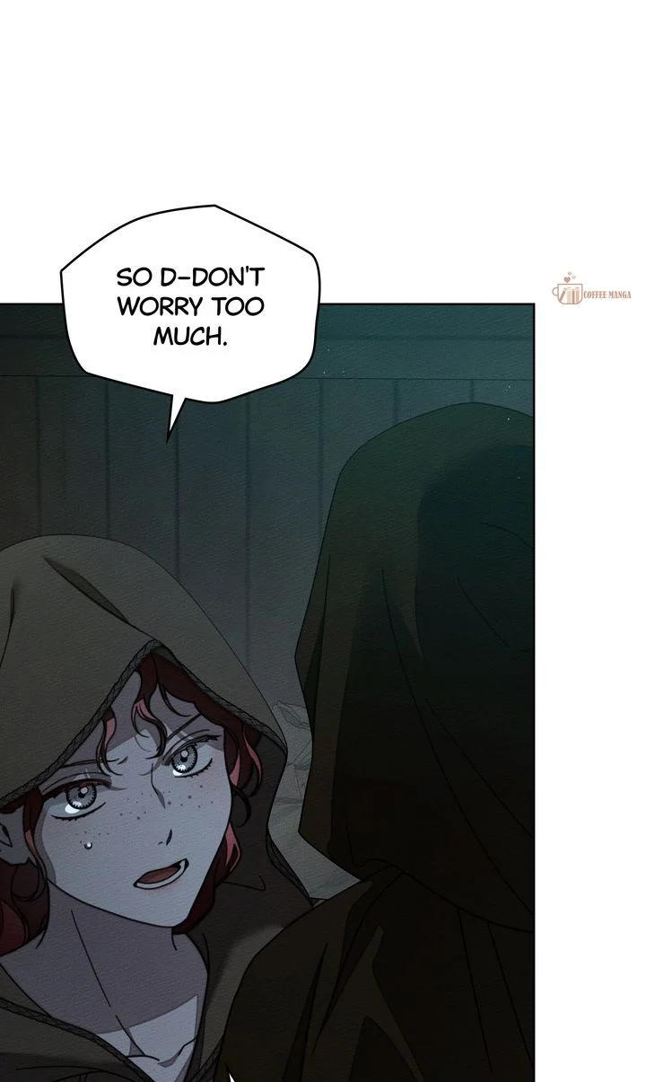 Under the Oak Tree Chapter 134 - Page 74 in English