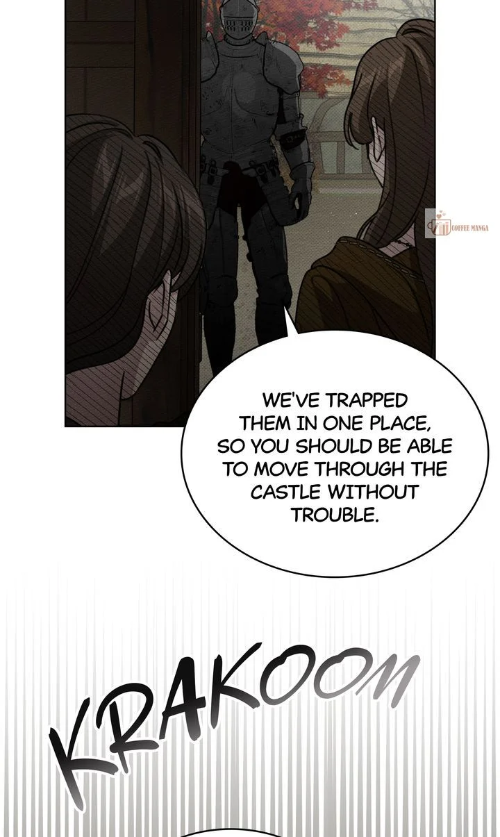Under the Oak Tree Chapter 134 - Page 84 in English