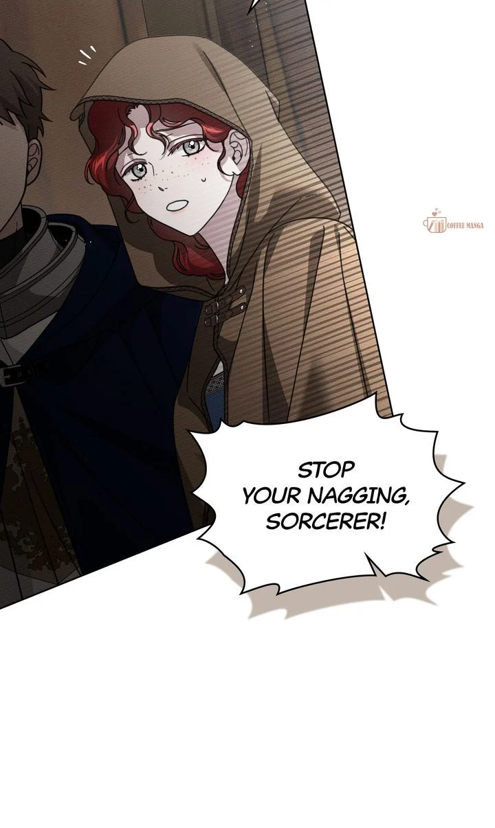 Under the Oak Tree Chapter 134 - Page 89 in English