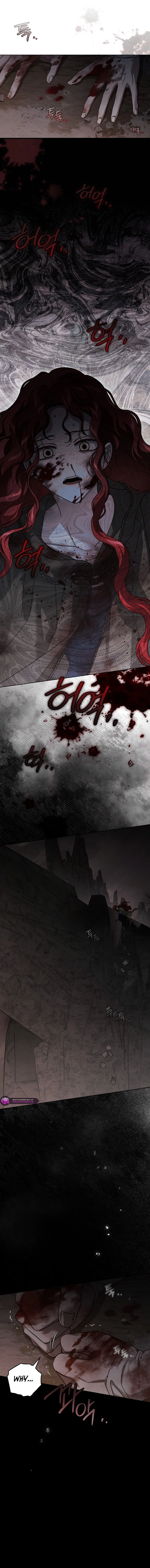 Under the Oak Tree Chapter 137 - Page 7 in English
