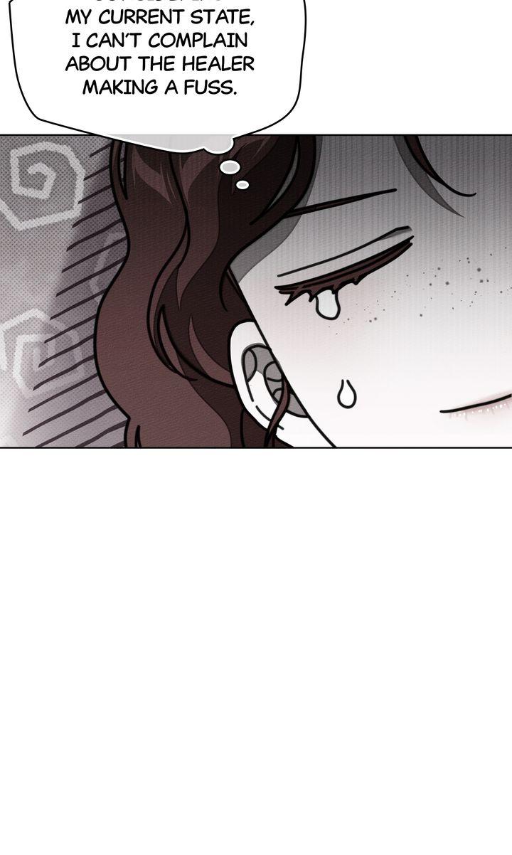 Under the Oak Tree Chapter 143 - Page 10 in English