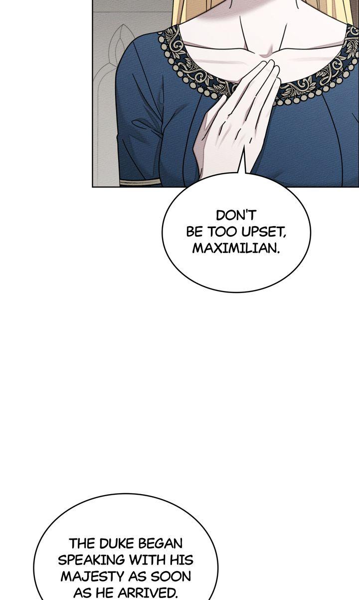 Under the Oak Tree Chapter 143 - Page 101 in English