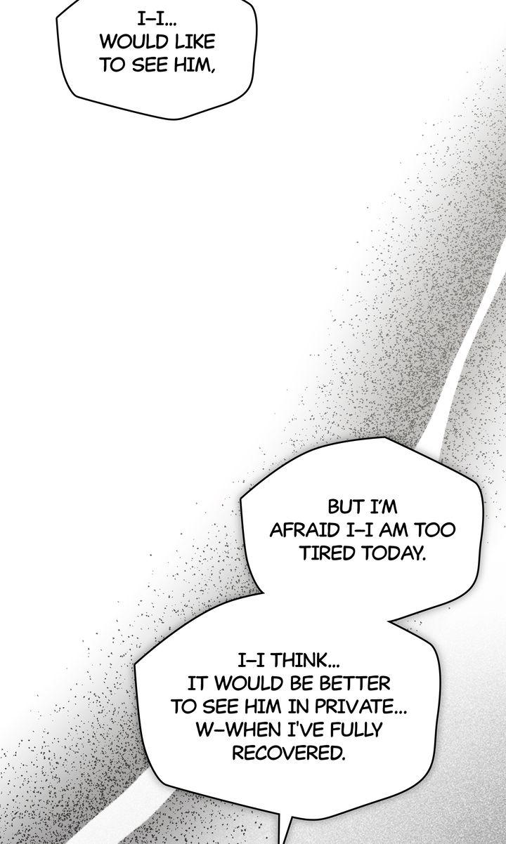 Under the Oak Tree Chapter 143 - Page 104 in English