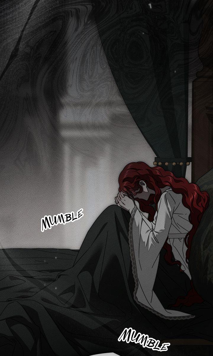 Under the Oak Tree Chapter 143 - Page 124 in English