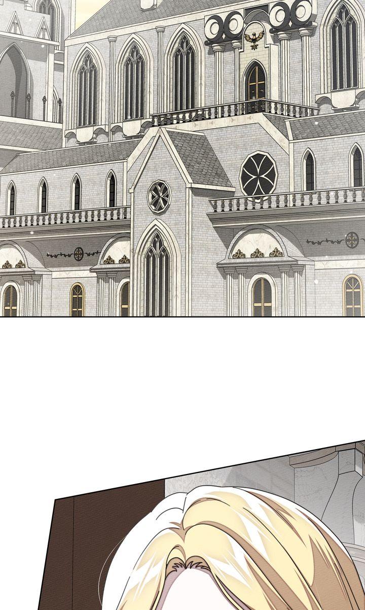 Under the Oak Tree Chapter 143 - Page 130 in English