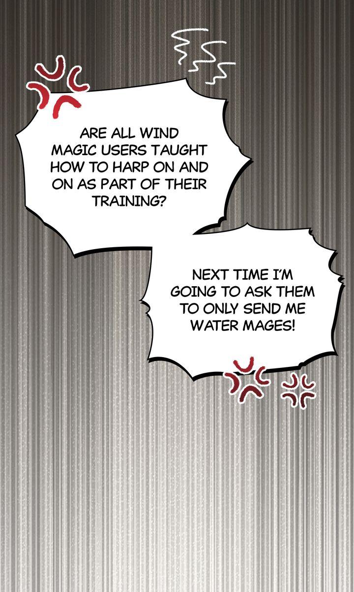 Under the Oak Tree Chapter 143 - Page 14 in English