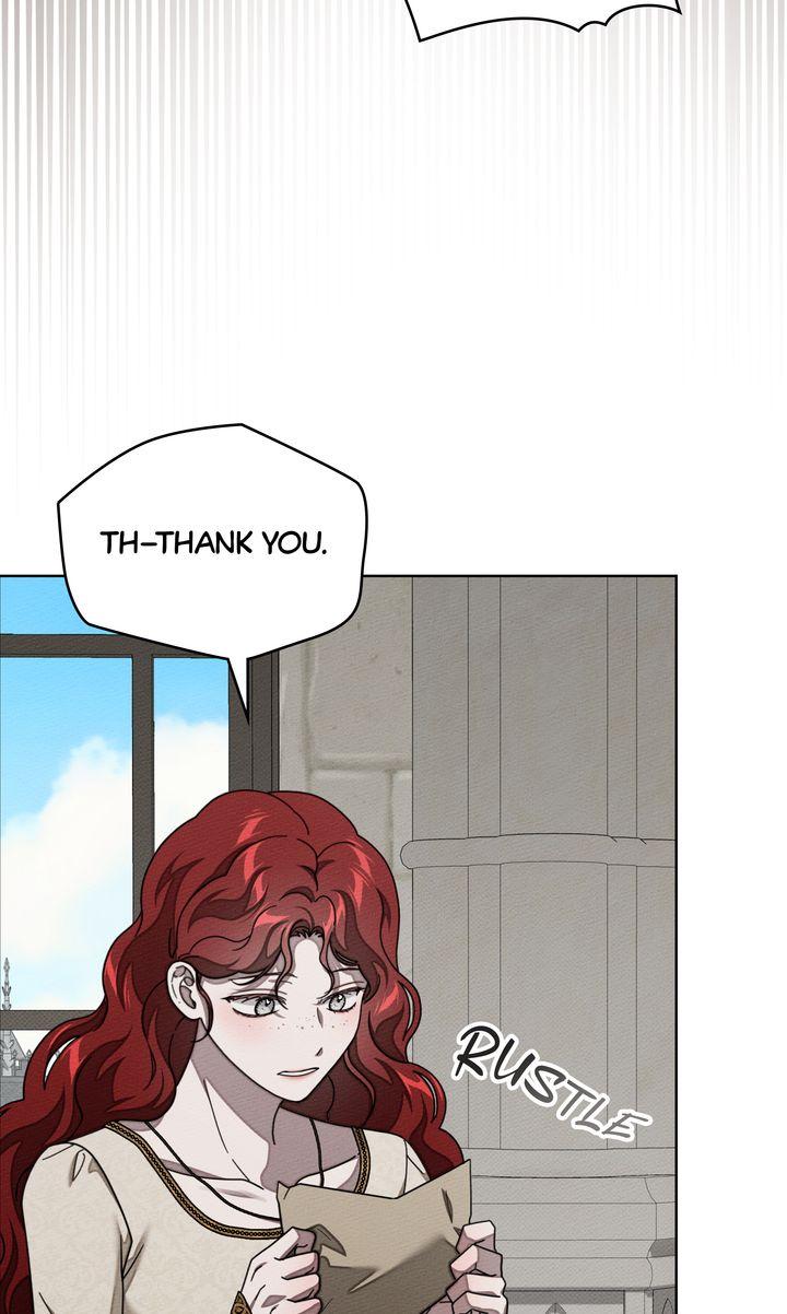 Under the Oak Tree Chapter 143 - Page 27 in English