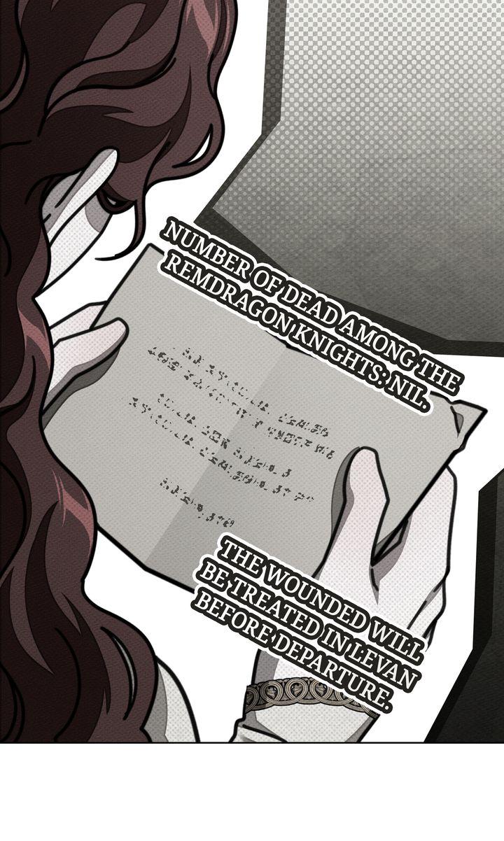 Under the Oak Tree Chapter 143 - Page 29 in English