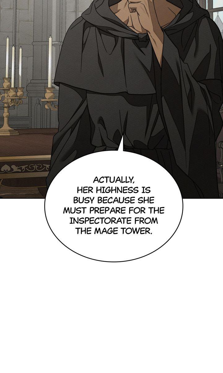 Under the Oak Tree Chapter 143 - Page 34 in English