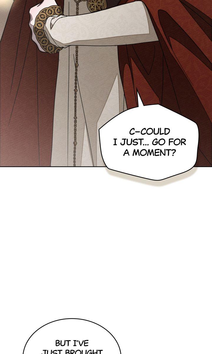 Under the Oak Tree Chapter 143 - Page 4 in English