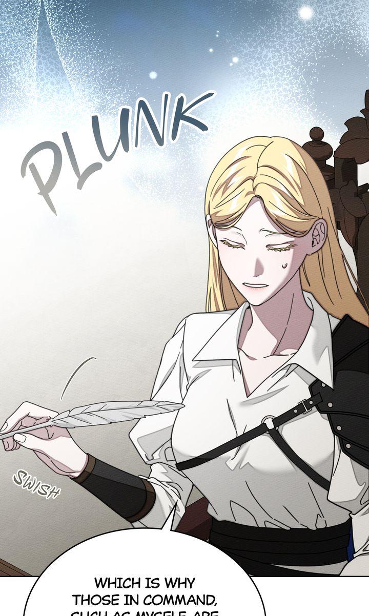 Under the Oak Tree Chapter 143 - Page 42 in English