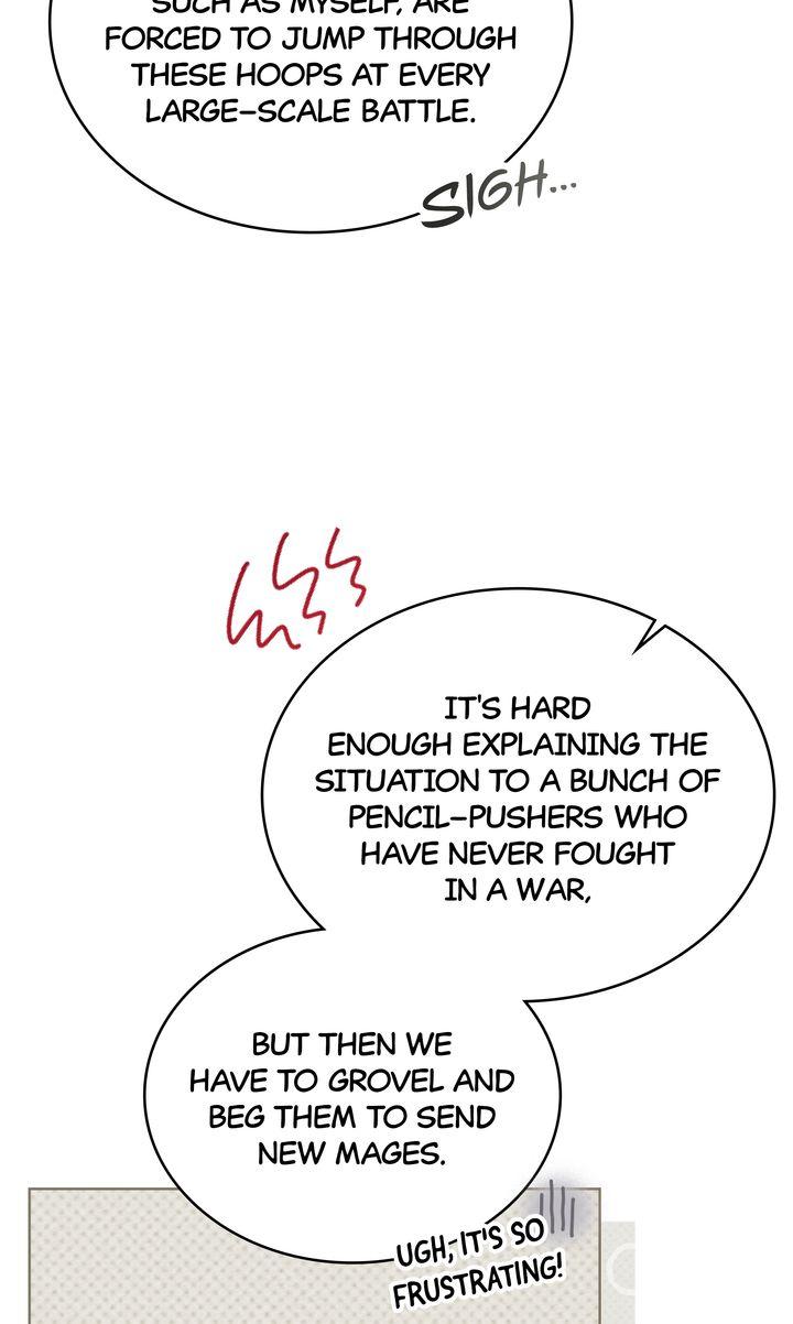 Under the Oak Tree Chapter 143 - Page 43 in English